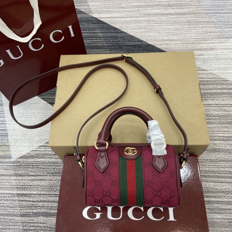 Gvc*1 boston bags